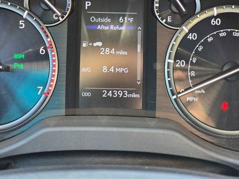 Certified 2023 Lexus GX 460 Premium image 27