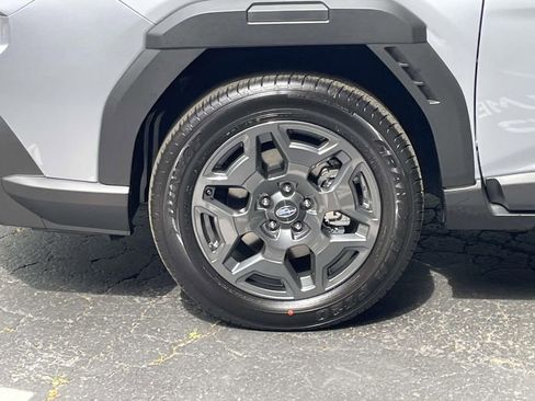 New 2026 Subaru Outback Touring XT AWD/4WD image 9