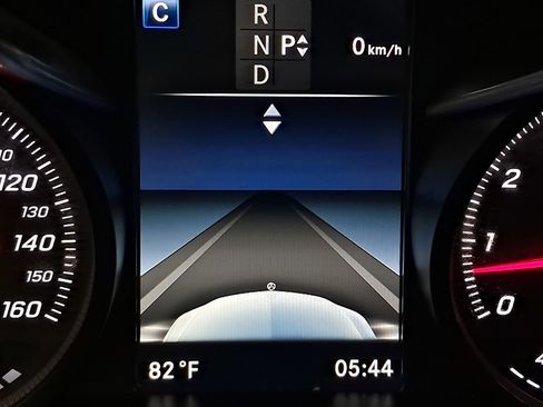 Used 2017 Mercedes-Benz C 300 4MATIC Sedan image 13