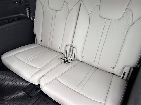 New 2026 Kia Sorento SX Prestige image 18