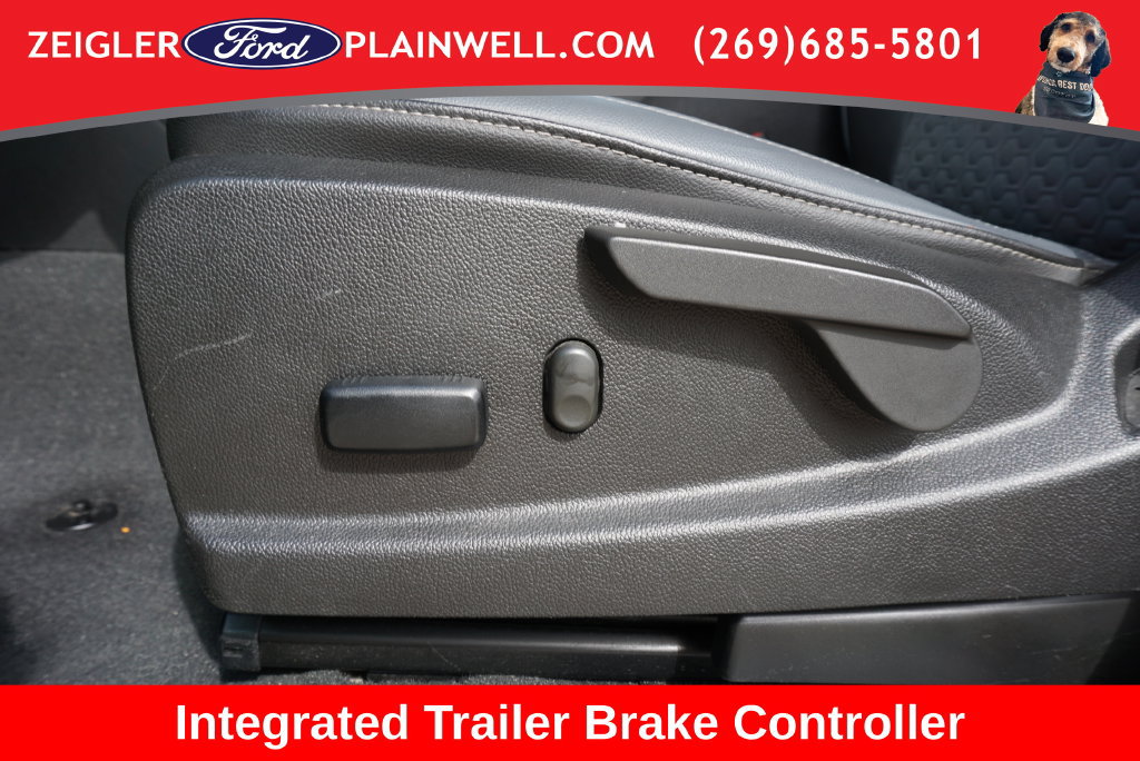 Used 2022 Chevrolet Colorado Z71 AWD/4WD image 18