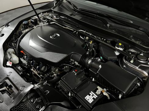 Used 2019 Acura TLX V6 w/ Technology Package image 11