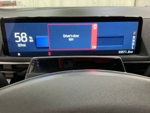 Used 2023 Ford Mustang Mach-E Select image 28