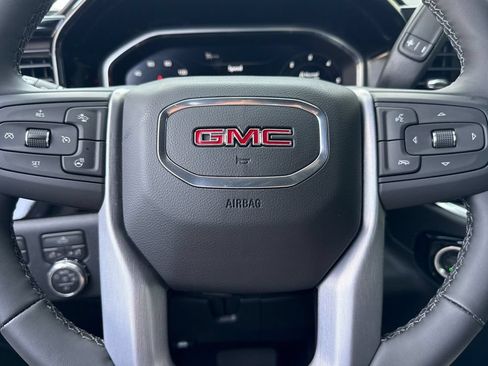 New 2026 GMC Sierra 1500 Elevation AWD/4WD image 23
