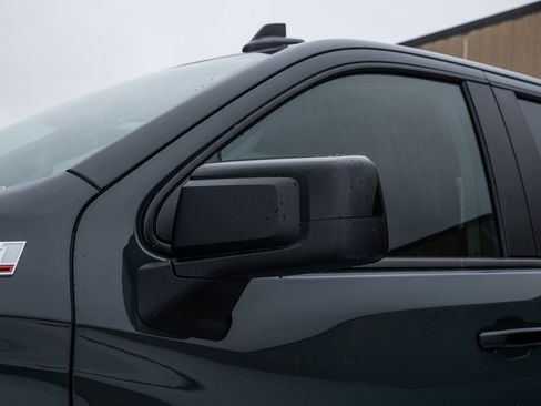 New 2026 Chevrolet Silverado 1500 LT Trail Boss w/ Convenience Package II image 8