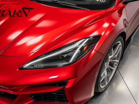 Used 2025 Chevrolet Corvette Z06 image 19