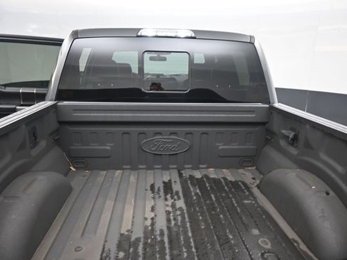 Used 2020 Ford F150 Raptor w/ Equipment Group 802A Luxury image 3