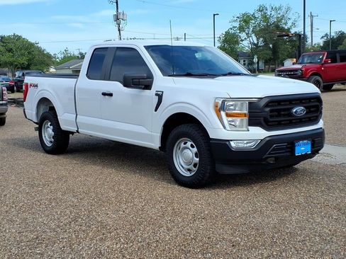 Used 2021 Ford F150 XL w/ Equipment Group 101A High AWD/4WD image 6