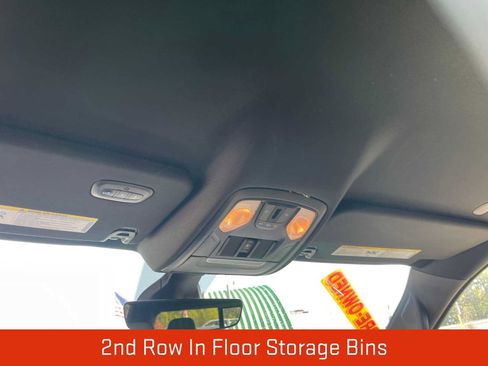 Used 2021 RAM 1500 Big Horn AWD/4WD image 18