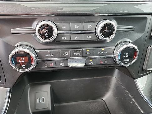 Used 2021 Ford F150 XLT w/ Equipment Group 302A High AWD/4WD image 22
