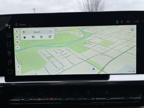 New 2026 GMC Sierra 1500 Elevation w/ Elevation Premium Package image 49