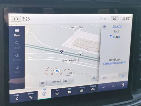 Certified 2023 Ford F150 XLT w/ Equipment Group 302A High image 21