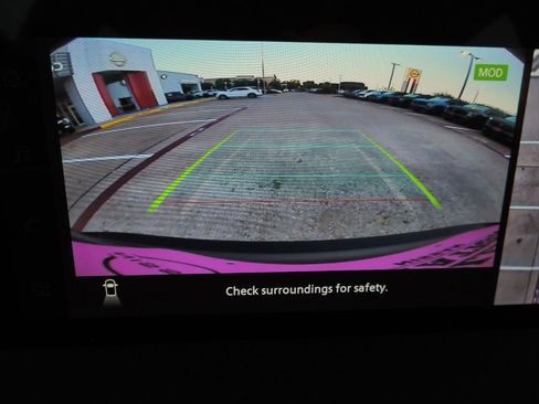 New 2026 Nissan Kicks SR image 27