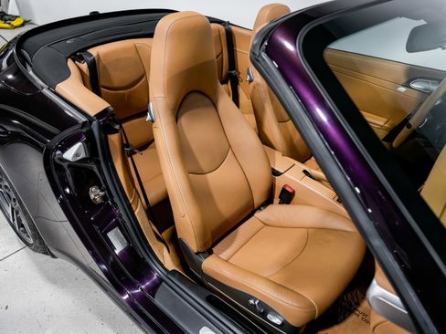 Used 2012 Porsche 911 Carrera S image 27