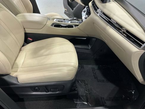 Used 2023 INFINITI QX60 Luxe w/ Cargo Package image 15