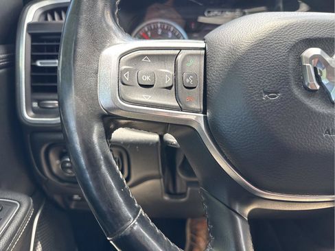 Used 2019 RAM 1500 Laramie AWD/4WD image 33