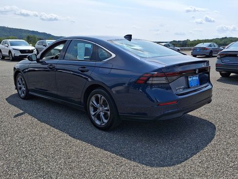 Used 2024 Honda Accord EX image 5