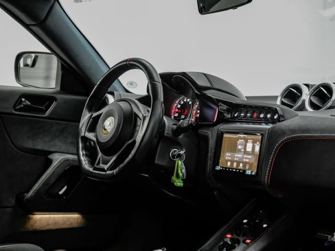 Used 2020 Lotus Evora RWD image 57
