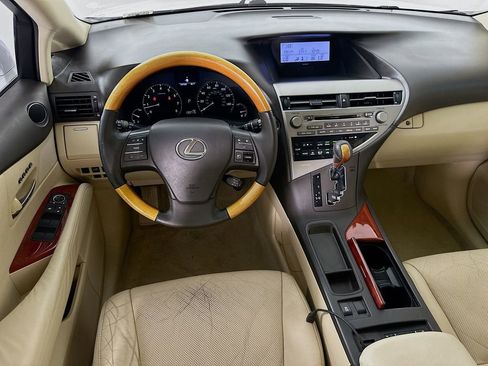 Used 2012 Lexus RX 350 FWD w/ Premium Pkg image 22