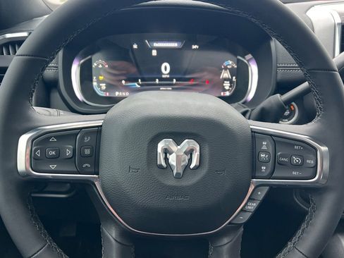 New 2026 RAM 2500 Laramie image 19