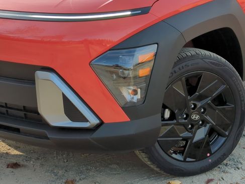 New 2026 Hyundai Kona SEL Sport image 20