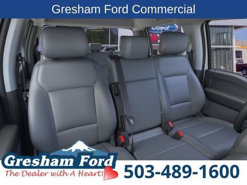 New 2026 Ford F450 XL AWD/4WD image 12
