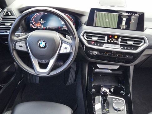 Used 2023 BMW X3 xDrive30i w/ Convenience Package image 28