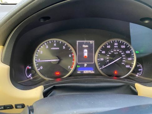 Used 2018 Lexus NX 300 FWD image 33