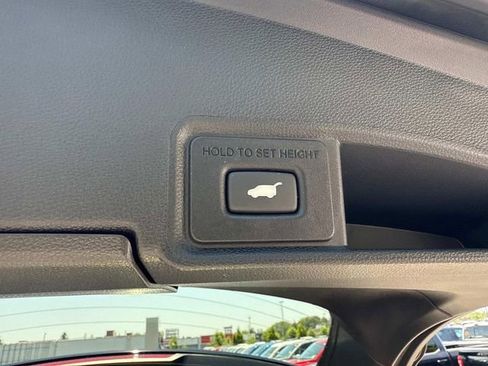 Used 2024 Acura RDX A-Spec image 9