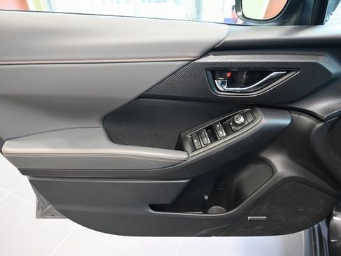 Certified 2025 Subaru Crosstrek 2.5i Limited w/ Popular Package #3A image 19