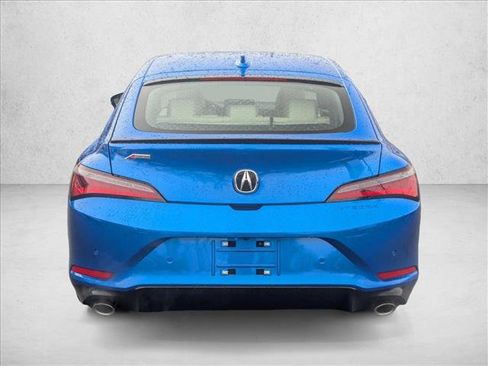 Used 2026 Acura Integra A-Spec w/ Technology Package FWD image 8