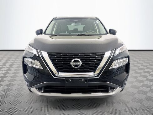 Used 2023 Nissan Rogue SV AWD/4WD image 2