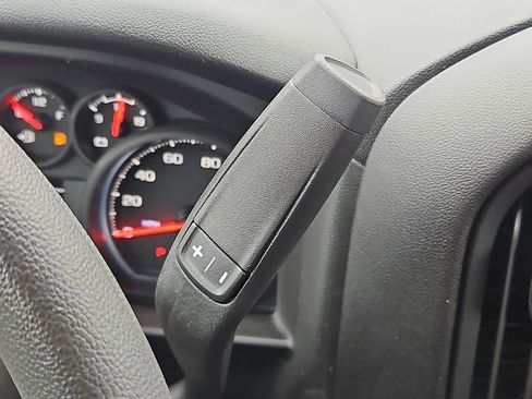 New 2026 GMC Sierra 2500 Pro w/ Convenience Package image 10