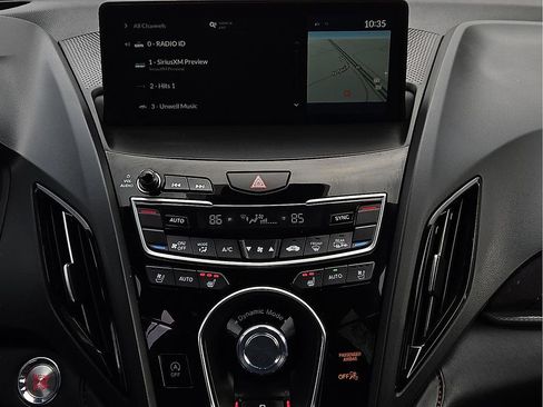 Used 2024 Acura RDX AWD w/ A-Spec & Advance Pkg image 12