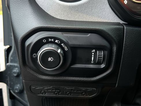 New 2026 Jeep Wrangler Willys image 15