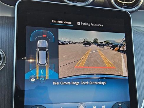 Certified 2026 Mercedes-Benz GLC 300 image 13