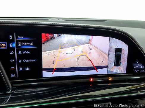 Used 2021 Cadillac Escalade ESV Sport w/ Driver Assist Tech Package AWD/4WD image 25