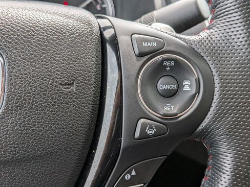 Certified 2023 Honda Ridgeline Black Edition image 15