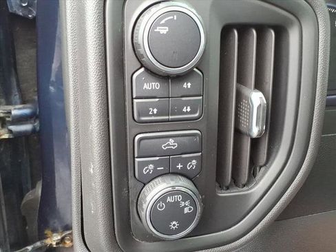 Used 2019 Chevrolet Silverado 1500 W/T w/ WT Convenience Package image 13