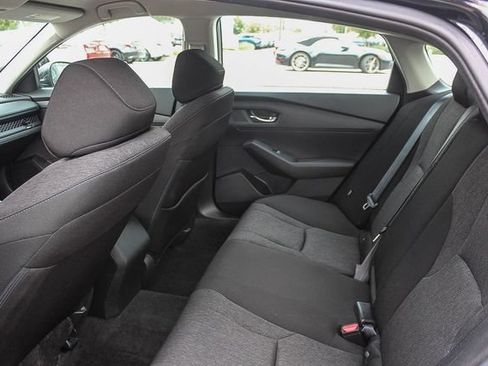 Used 2023 Honda Accord LX image 24