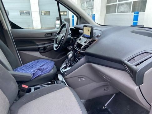 Used 2021 Ford Transit Connect XL w/ CNG/LPG Engine Prep Package image 21