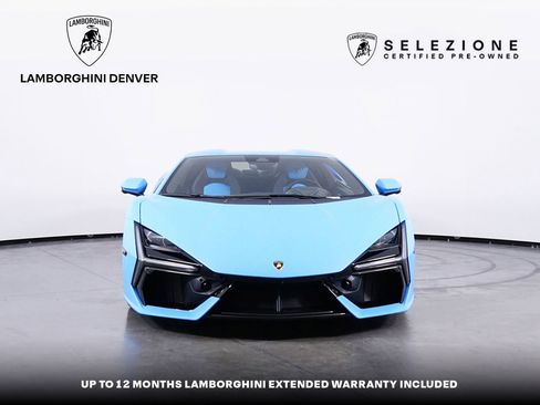 Used 2024 Lamborghini Revuelto image 11