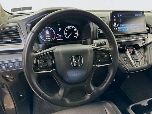 Used 2025 Honda Odyssey EX-L image 12