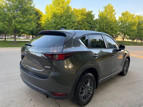 Used 2019 MAZDA CX-5 Touring FWD image 29