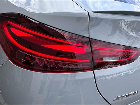Certified 2024 Mercedes-Benz GLE 53 AMG 4MATIC Coupe image 32