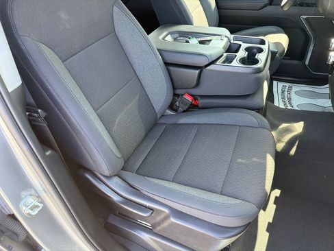 Used 2024 GMC Sierra 1500 Elevation AWD/4WD image 30