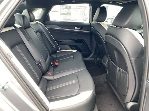 New 2026 Kia K5 GT-Line FWD image 25