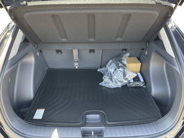 New 2027 Hyundai Kona SEL Sport FWD image 12