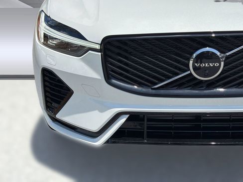 New 2026 Volvo XC60 T8 Plus w/ Protection Package Premier AWD/4WD image 29