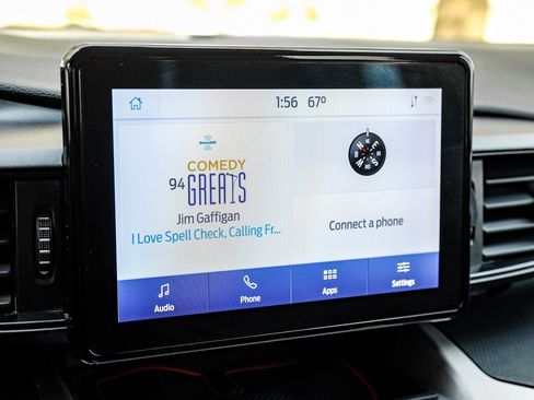 Used 2021 Ford Explorer 2WD image 25